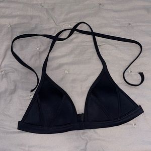 Bathing suit top